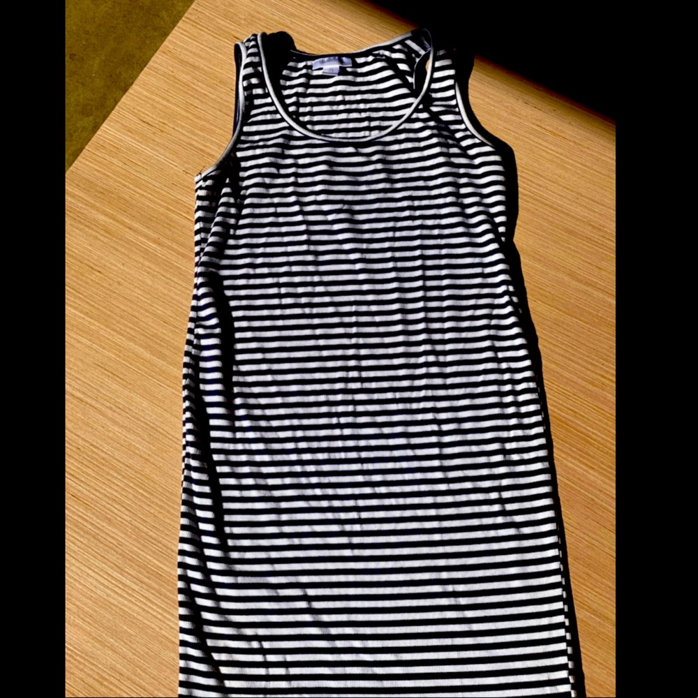 Maturity dress